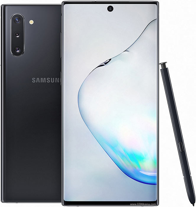 Samsung Preowned Smartphone