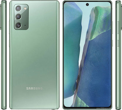 Samsung Preowned Smartphone