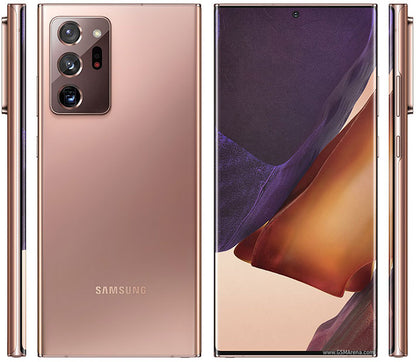 Samsung Preowned Smartphone
