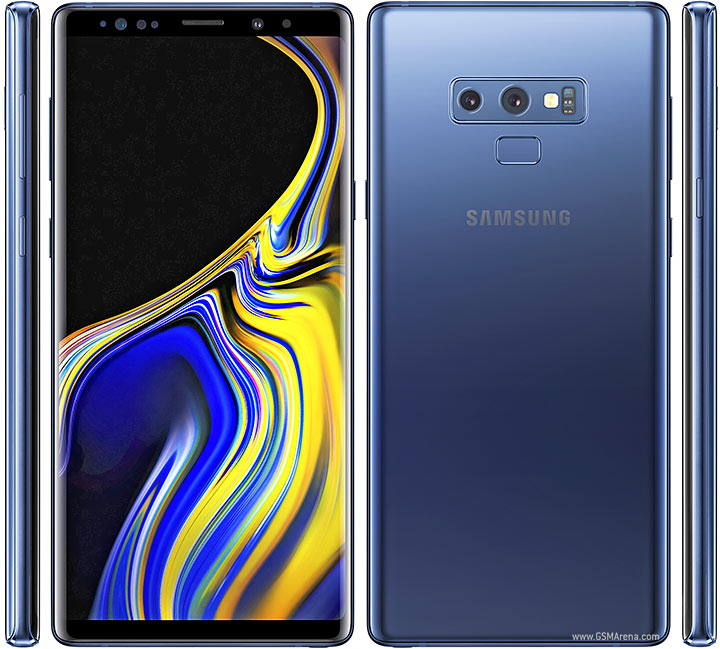 Samsung Preowned Smartphone