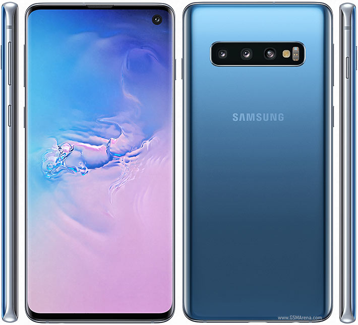 Samsung Preowned Smartphone