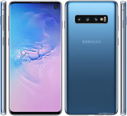 Samsung Preowned Smartphone