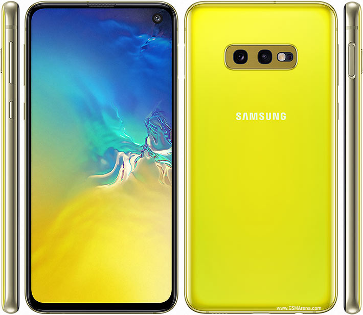 Samsung Preowned Smartphone