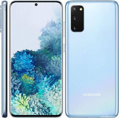 Samsung Preowned Smartphone