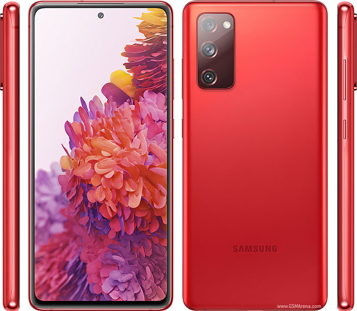 Samsung Preowned Smartphone