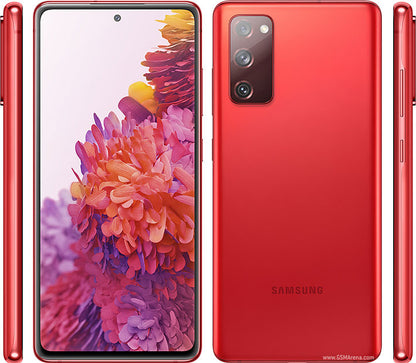 Samsung Preowned Smartphone