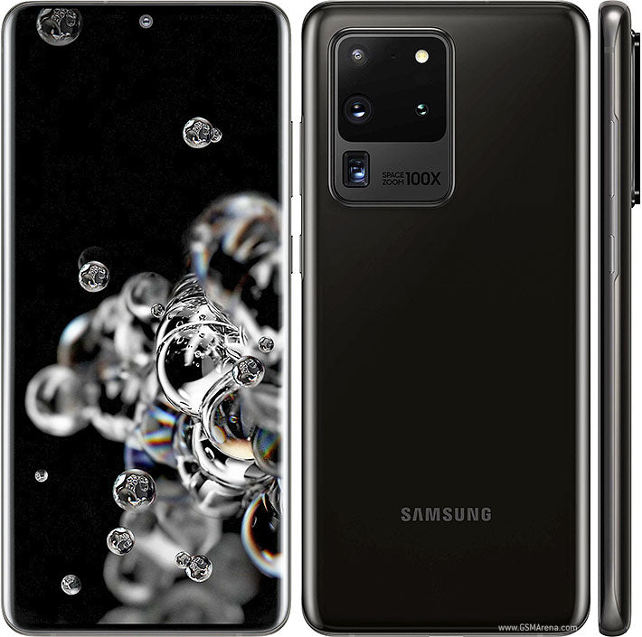 Samsung Preowned Smartphone