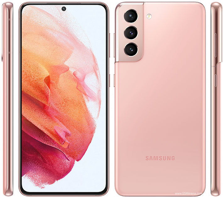 Samsung Preowned Smartphone
