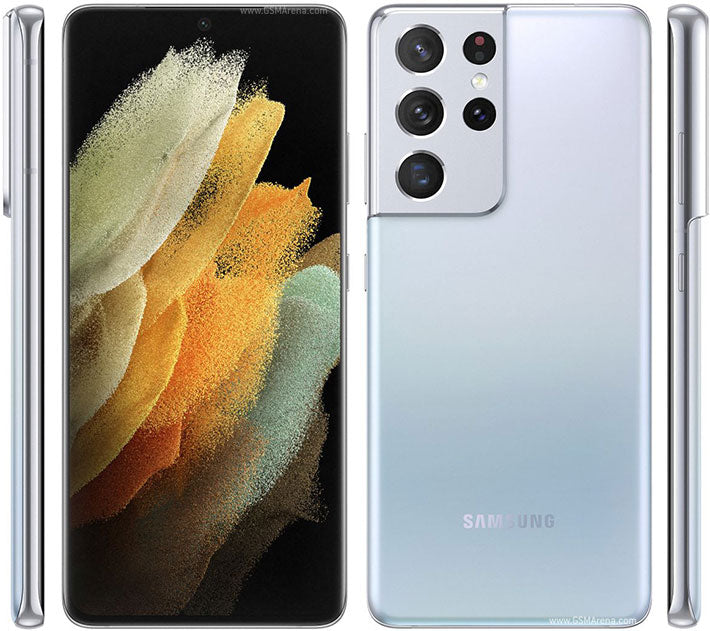 Samsung Preowned Smartphone