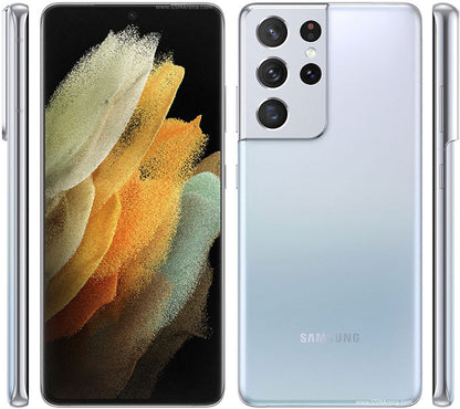 Samsung Preowned Smartphone