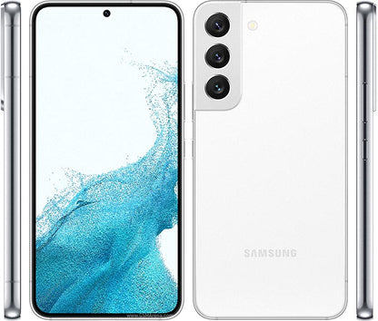 Samsung Preowned Smartphone
