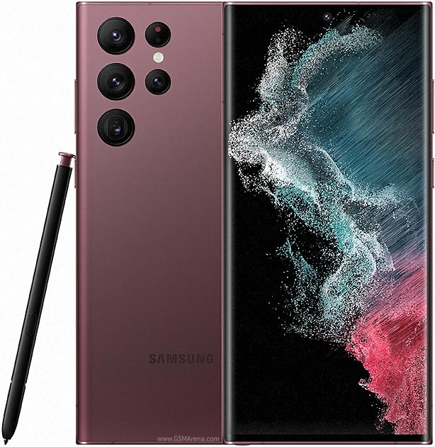 Samsung Preowned Smartphone