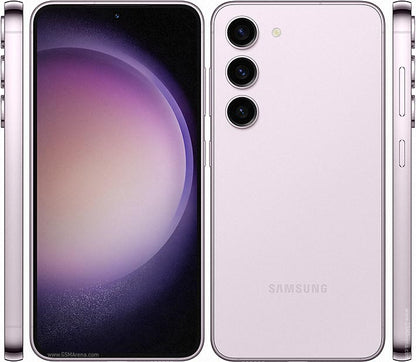 Samsung Preowned Smartphone