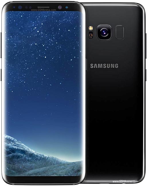 Samsung Preowned Smartphone