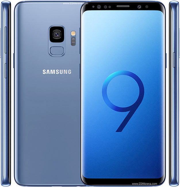 Samsung Preowned Smartphone