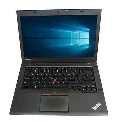 Lenovo- Laptop (Preowned)