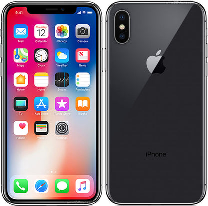 iPhone Preowned Smartphone