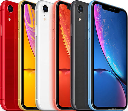 iPhone Preowned Smartphone