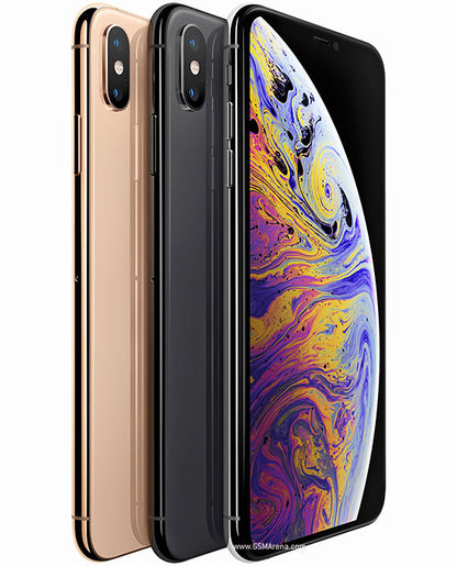 iPhone Preowned Smartphone
