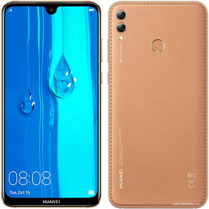 Huawei Preowned Smartphone