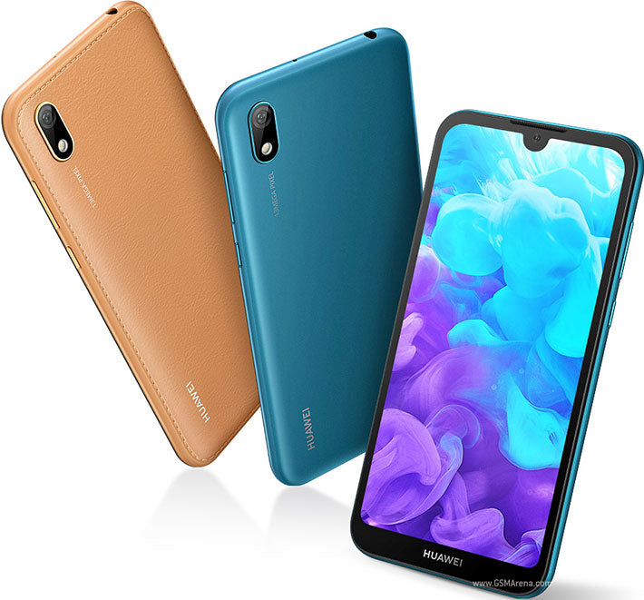 Huawei Preowned Smartphone