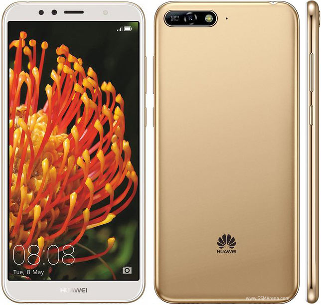 Huawei Preowned Smartphone