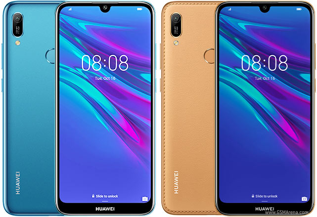 Huawei Preowned Smartphone