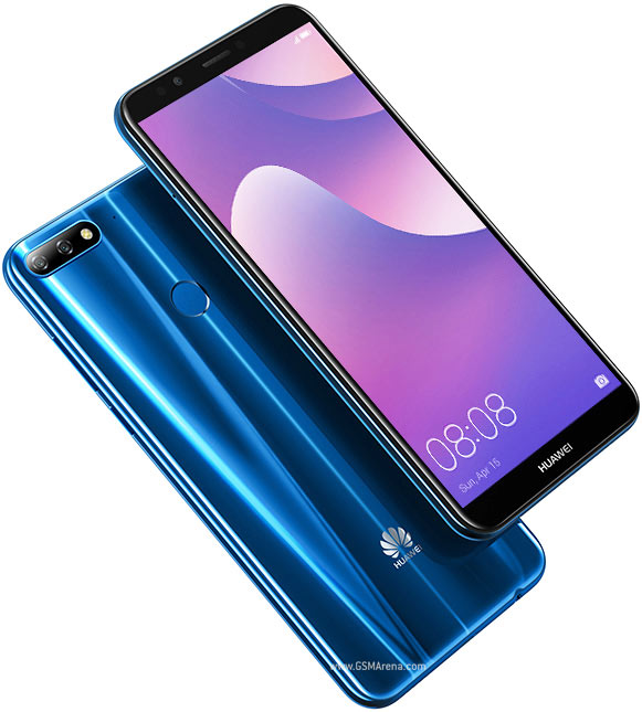 Huawei Preowned Smartphone