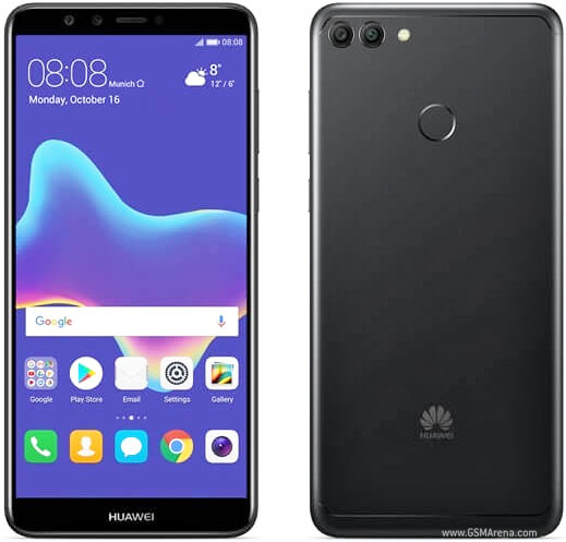 Huawei Preowned Smartphone