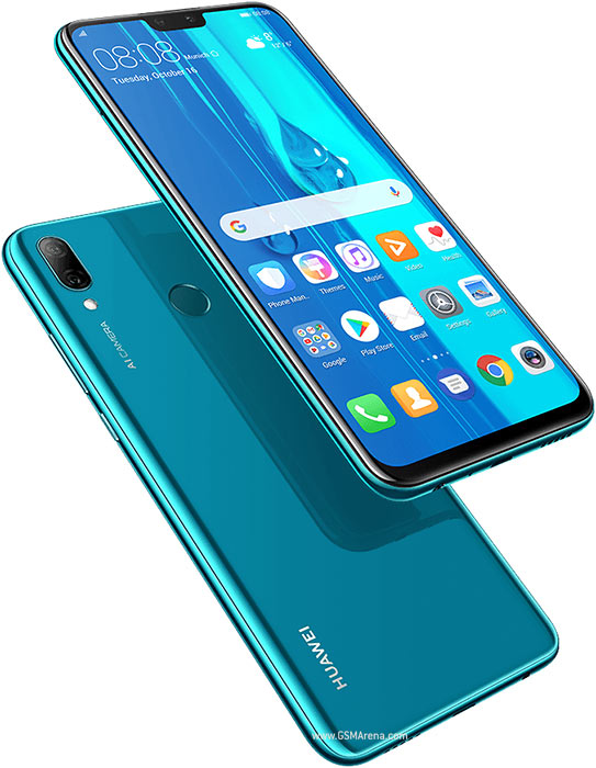 Huawei Preowned Smartphone