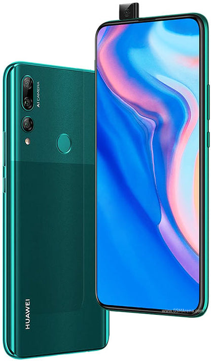 Huawei Preowned Smartphone