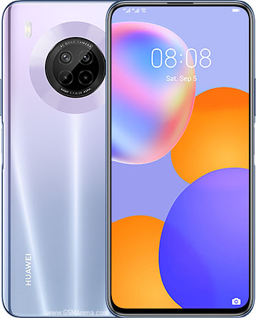 Huawei Preowned Smartphone