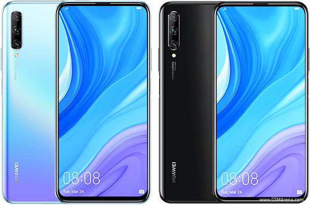 Huawei Preowned Smartphone